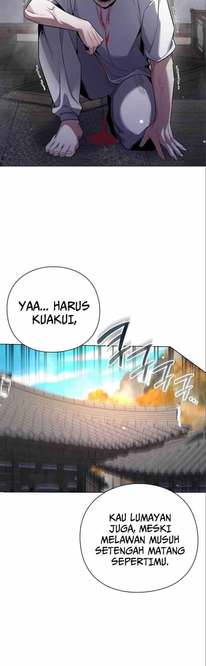 Goblin’s Night Chapter 17 Gambar 27