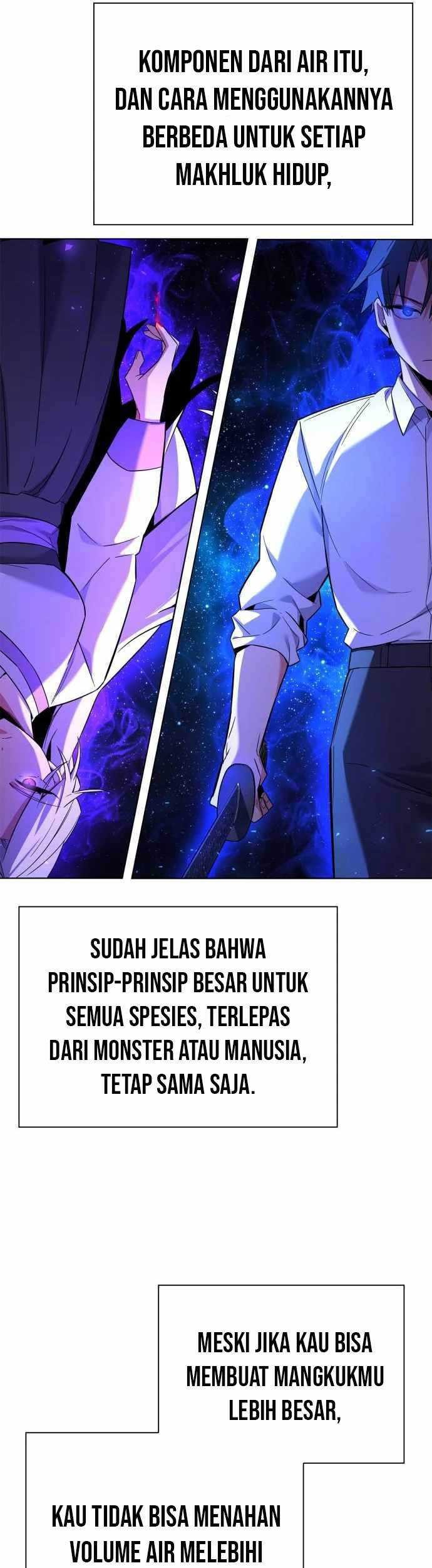 Goblin’s Night Chapter 16 Gambar 30