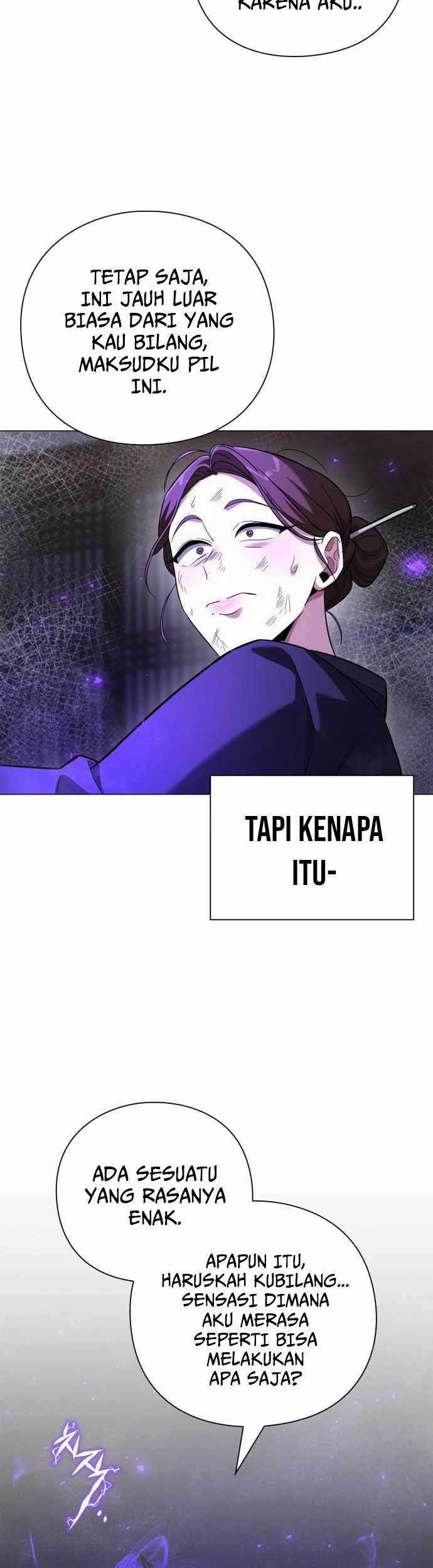Goblin’s Night Chapter 16 Gambar 32