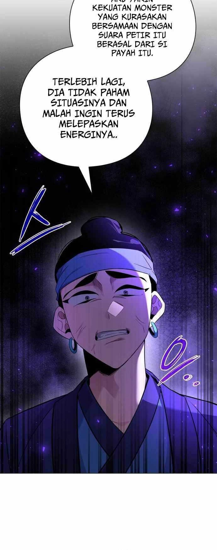 Goblin’s Night Chapter 16 Gambar 37