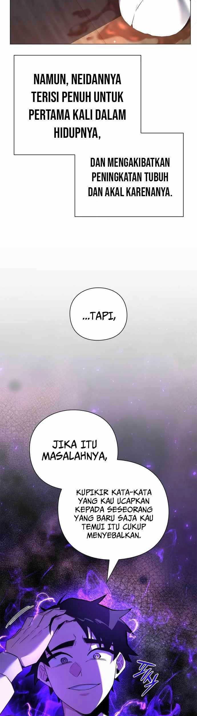 Goblin’s Night Chapter 16 Gambar 40