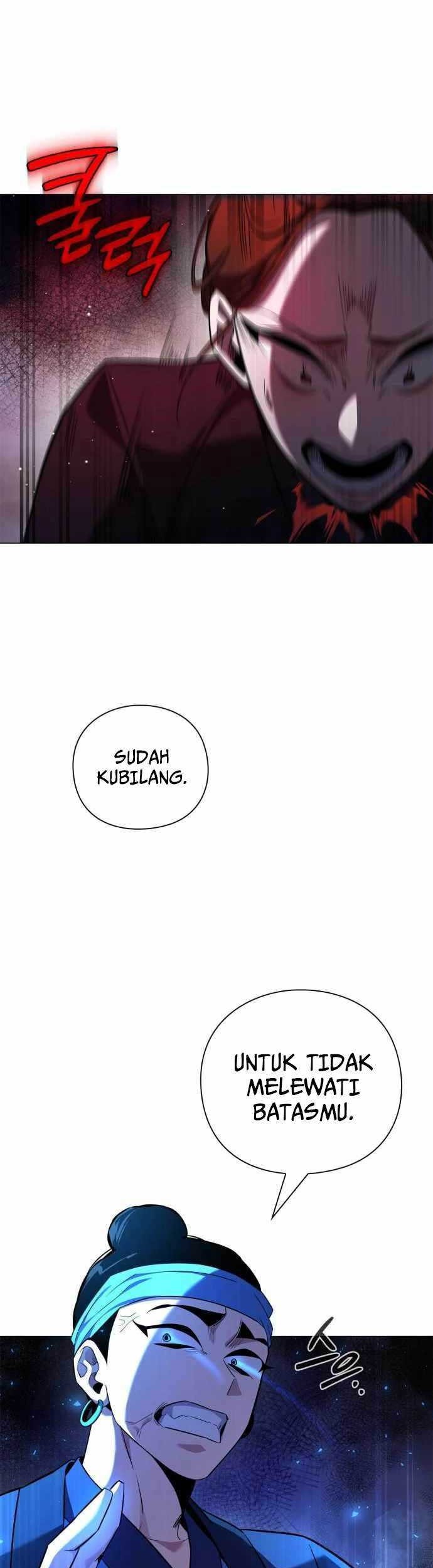 Goblin’s Night Chapter 16 Gambar 52