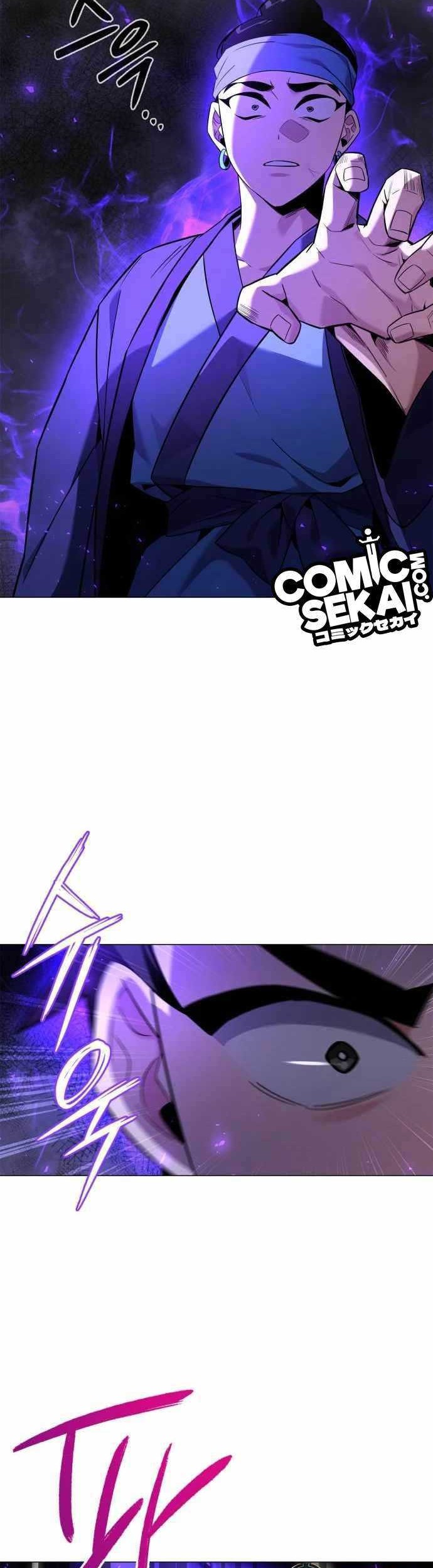 Goblin’s Night Chapter 16 Gambar 59