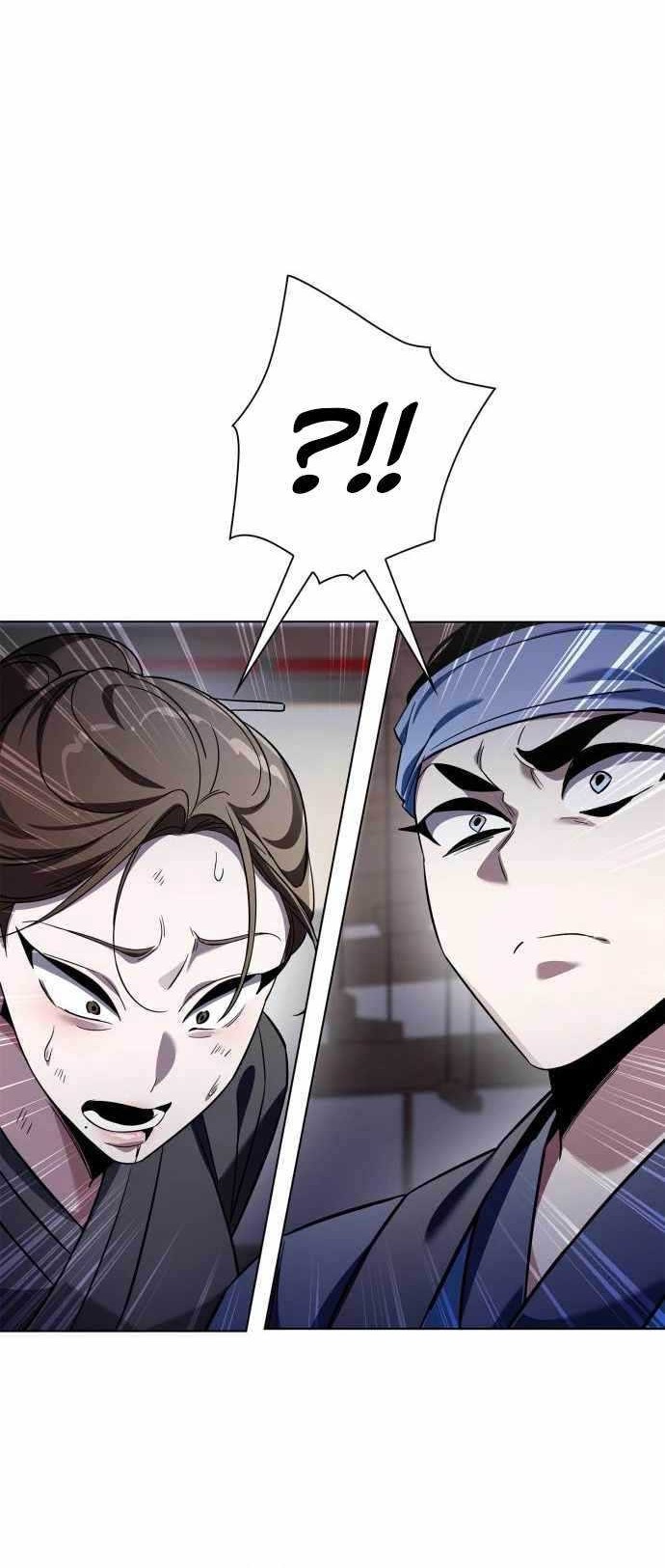 Goblin’s Night Chapter 16 Gambar 61