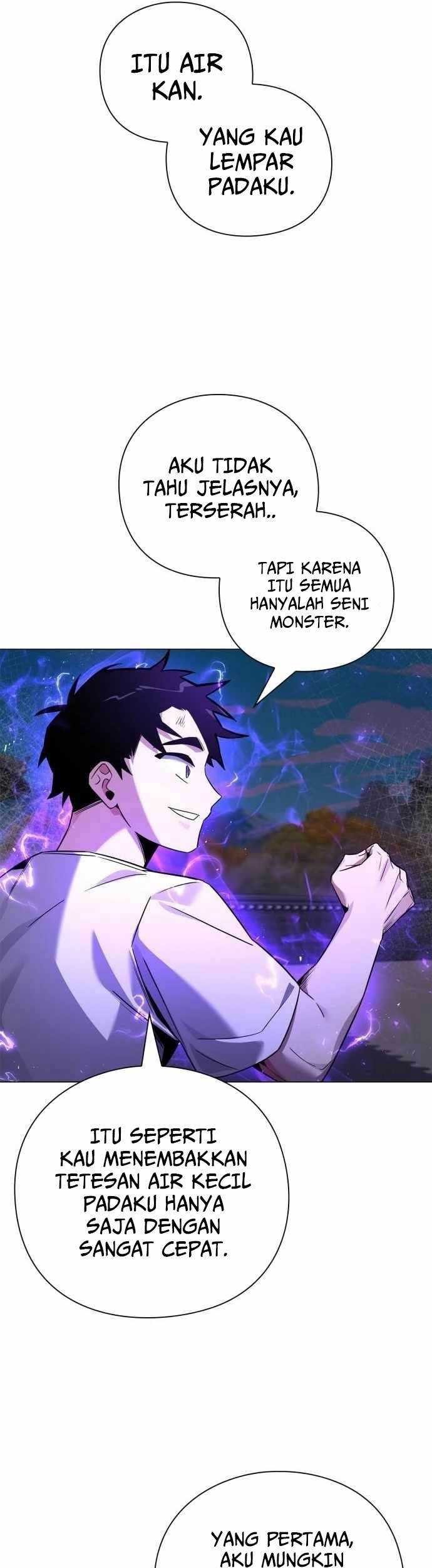 Goblin’s Night Chapter 16 Gambar 62