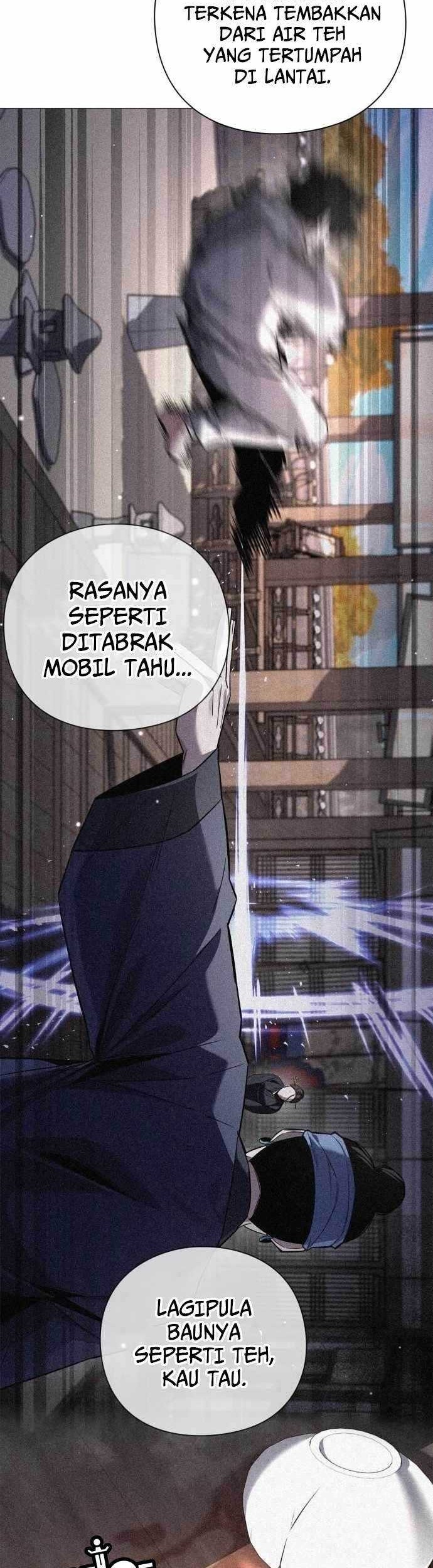 Goblin’s Night Chapter 16 Gambar 63