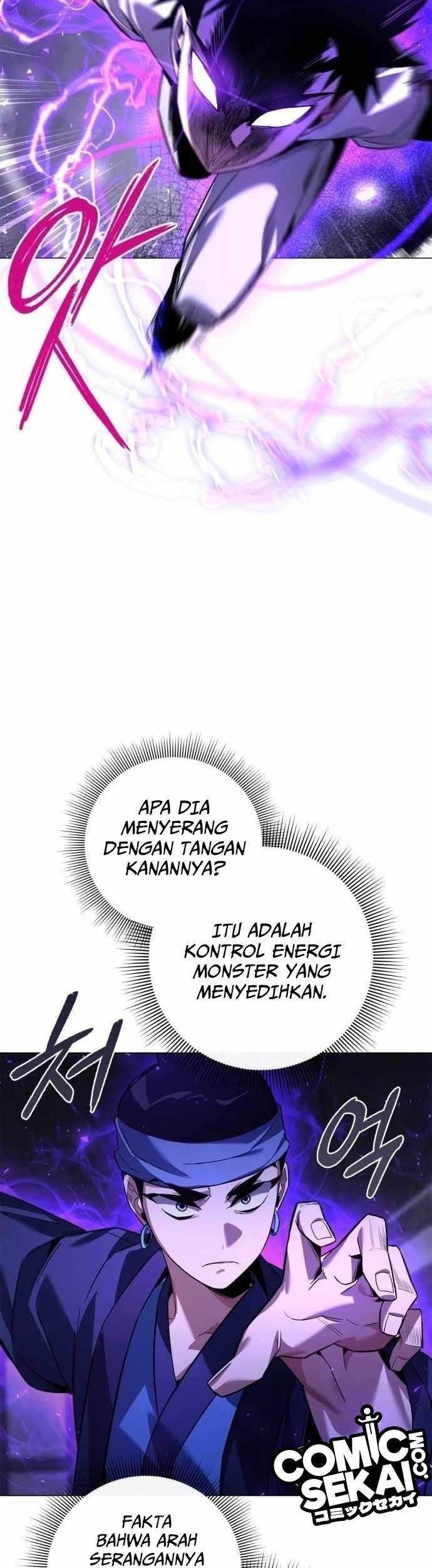 Goblin’s Night Chapter 16 Gambar 71