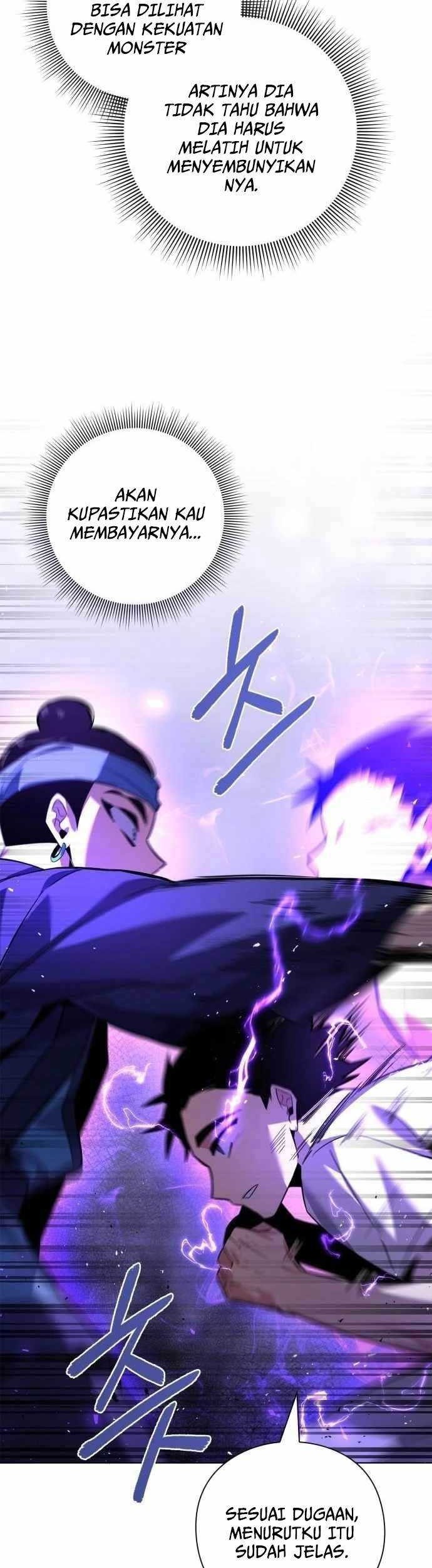 Goblin’s Night Chapter 16 Gambar 72