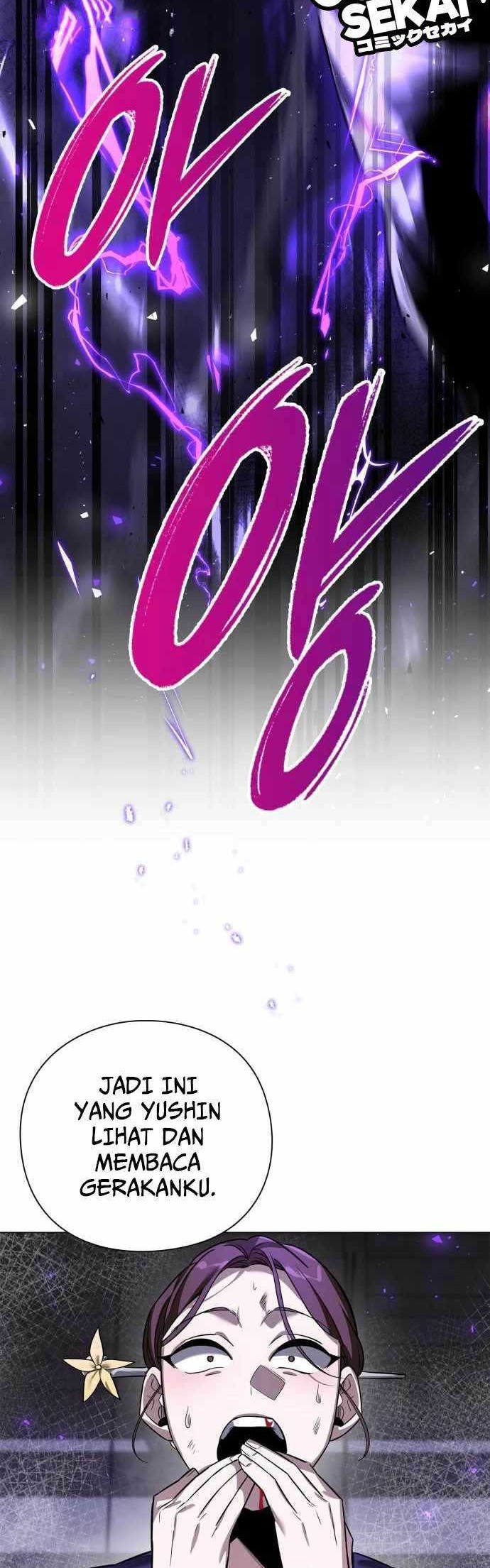 Goblin’s Night Chapter 16 Gambar 75