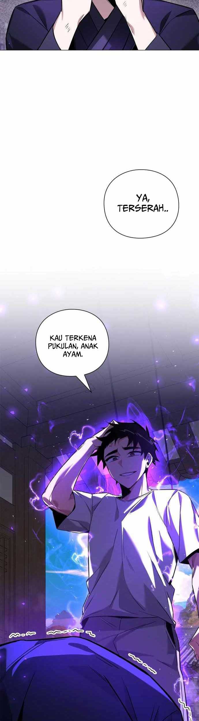 Goblin’s Night Chapter 16 Gambar 76
