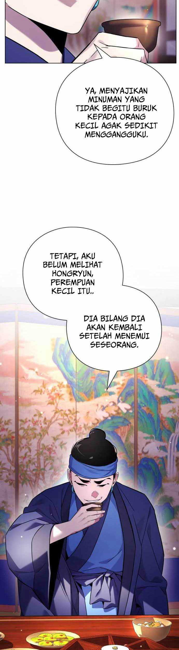 Goblin’s Night Chapter 16 Gambar 4