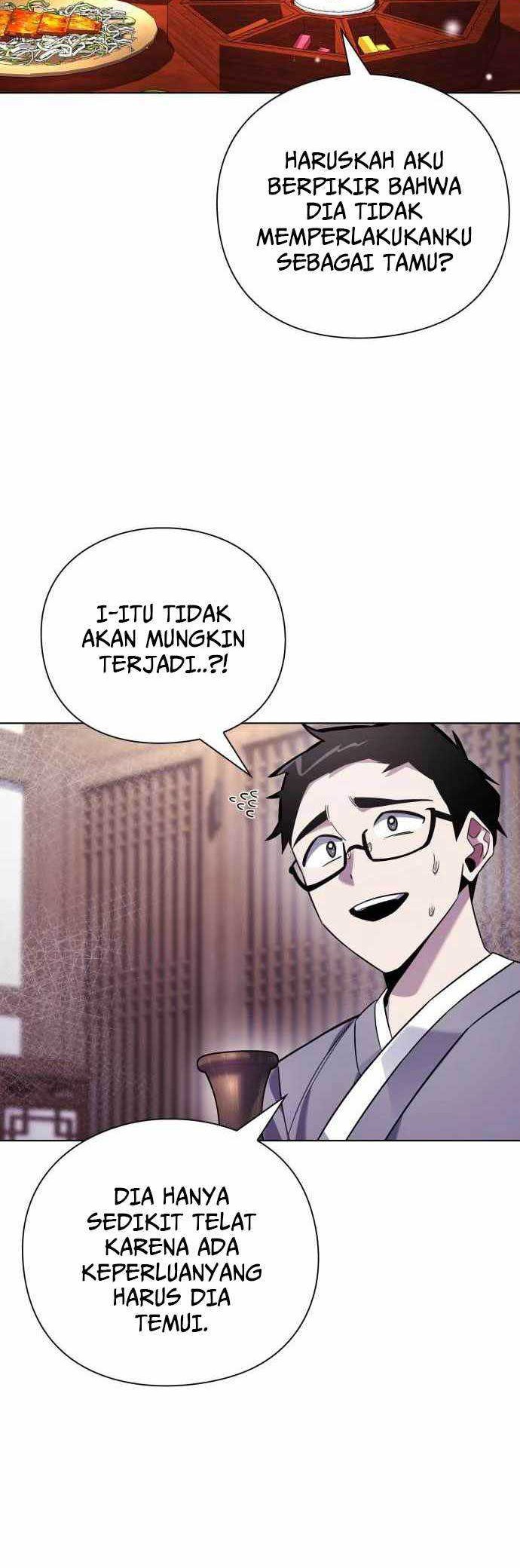 Goblin’s Night Chapter 16 Gambar 5