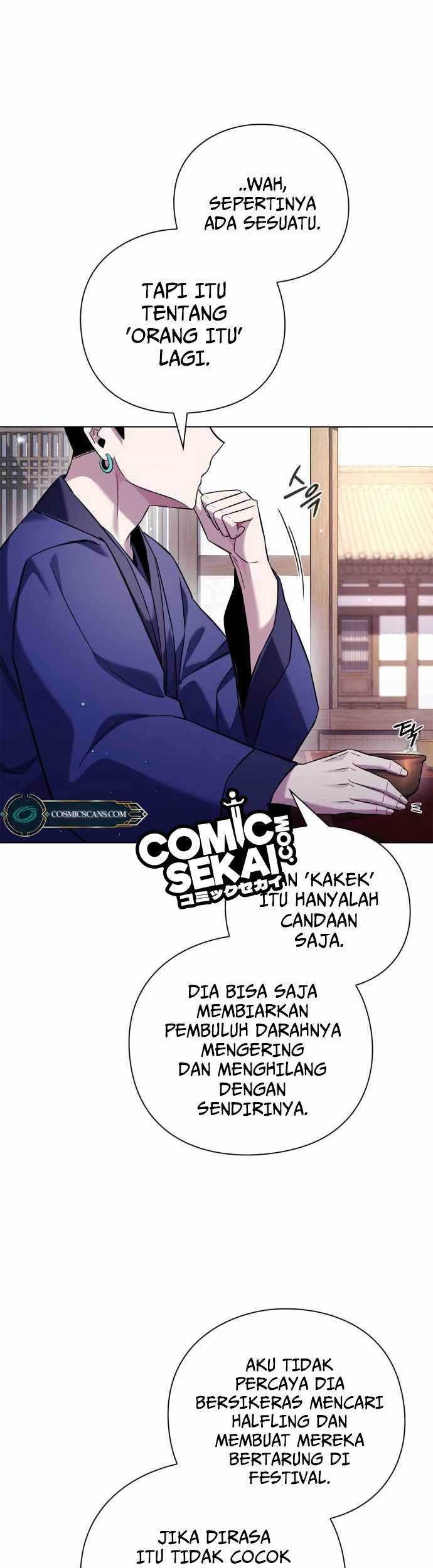 Goblin’s Night Chapter 16 Gambar 7