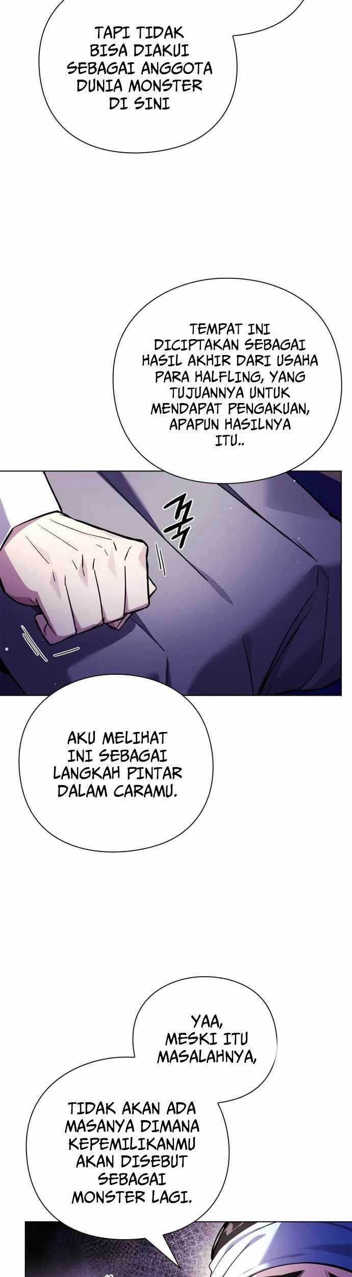 Goblin’s Night Chapter 16 Gambar 12