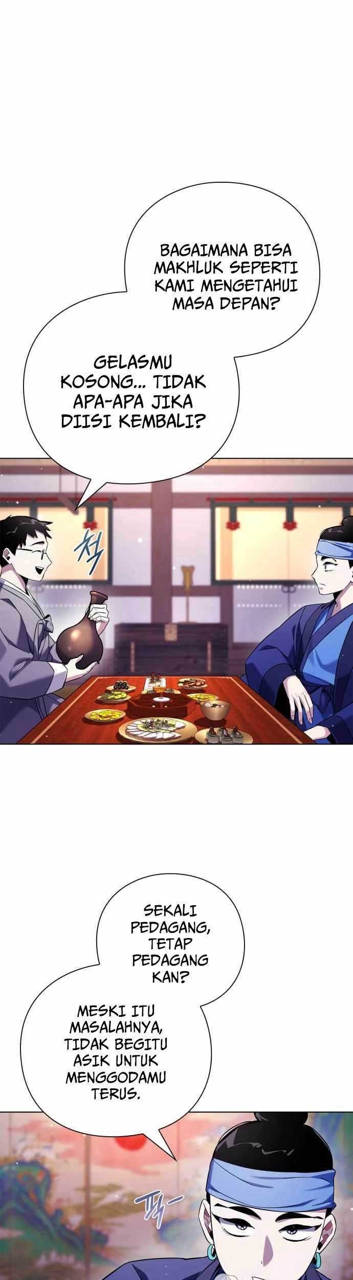 Goblin’s Night Chapter 16 Gambar 14