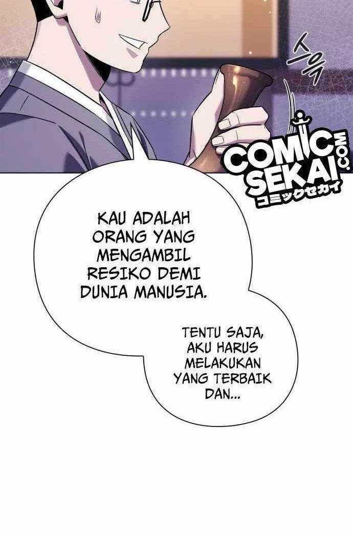Goblin’s Night Chapter 16 Gambar 17