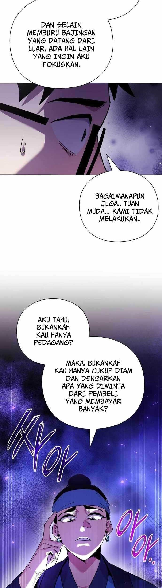 Goblin’s Night Chapter 16 Gambar 23