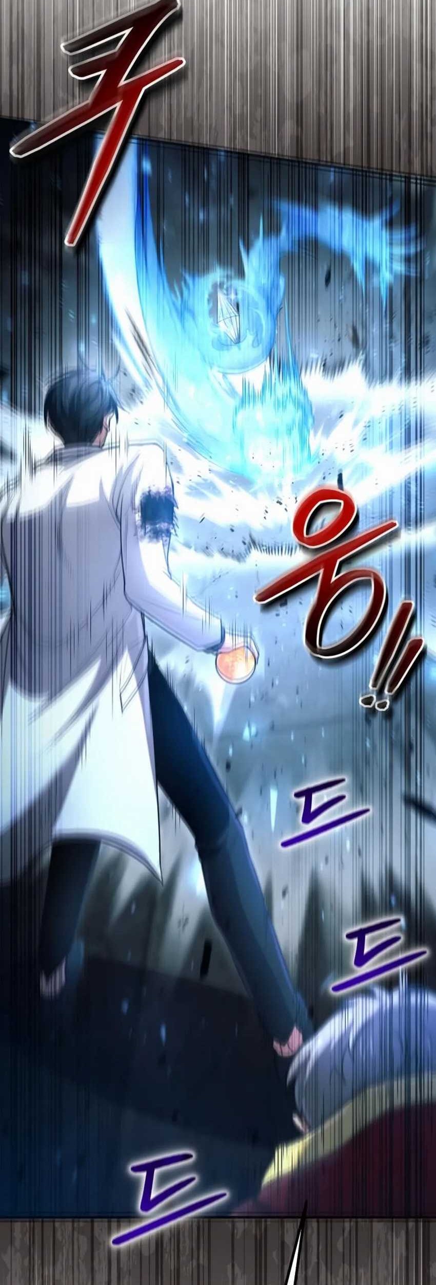 How to Live as an Illegal Healer Chapter 32 Gambar 40