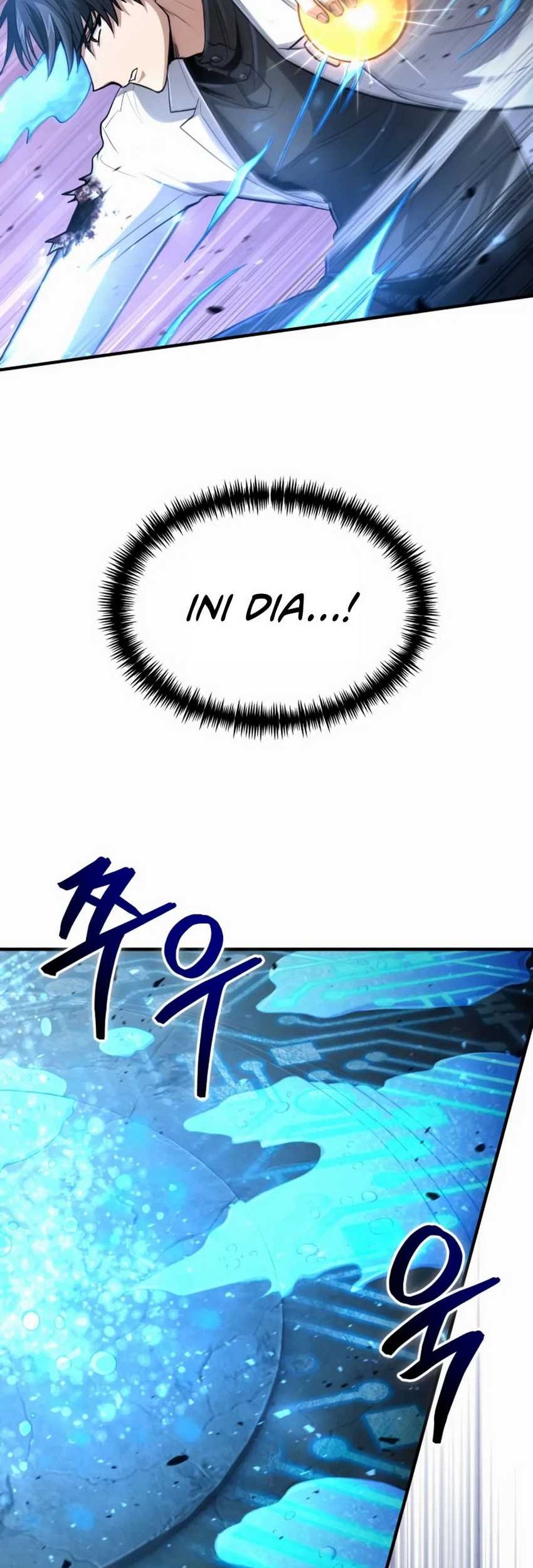 How to Live as an Illegal Healer Chapter 32 Gambar 31