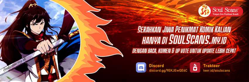 Baca Manhua Path of the Sword Chapter 33 Gambar 2