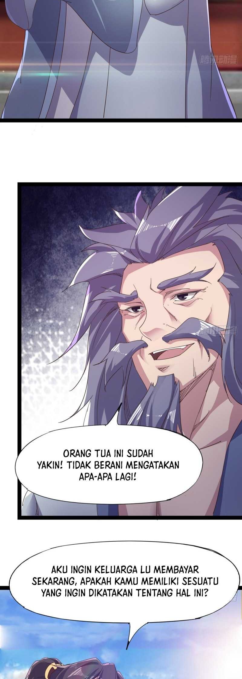 Path of the Sword Chapter 33 Gambar 5