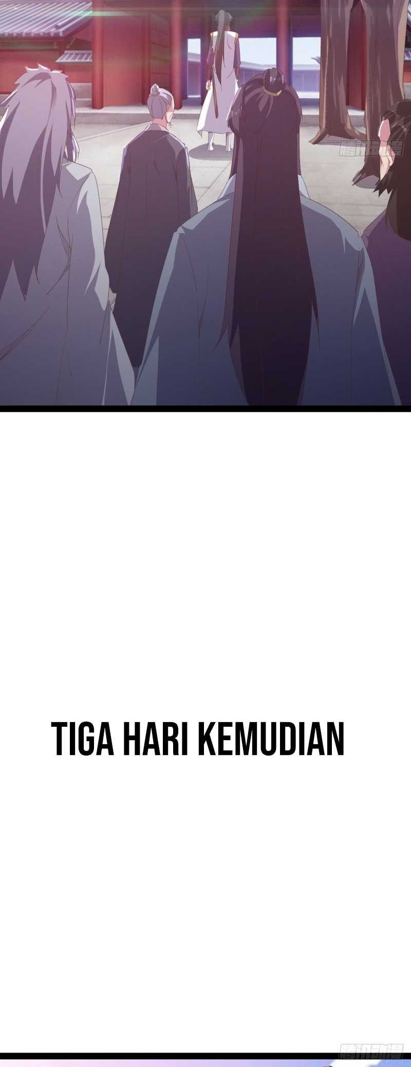 Path of the Sword Chapter 33 Gambar 23