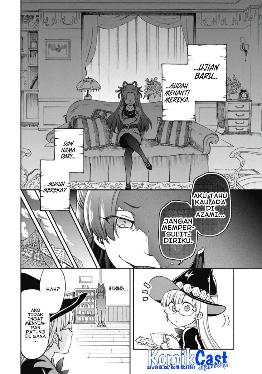 Tatoeba Last Dungeon Mae no Mura no Shounen ga Joban no Machi de Kurasu Youna Monogatari Chapter 10 Gambar 28