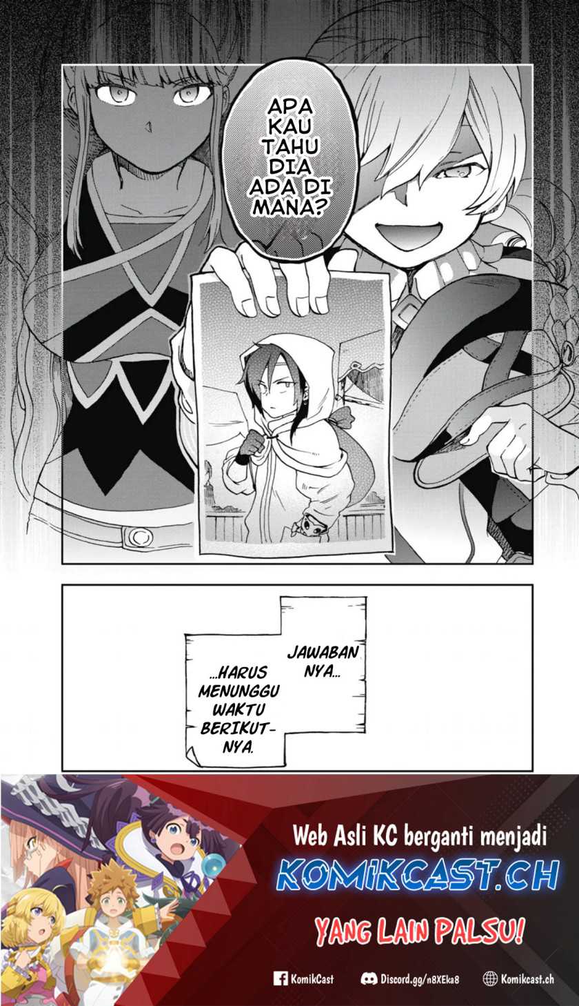 Tatoeba Last Dungeon Mae no Mura no Shounen ga Joban no Machi de Kurasu Youna Monogatari Chapter 10 Gambar 31