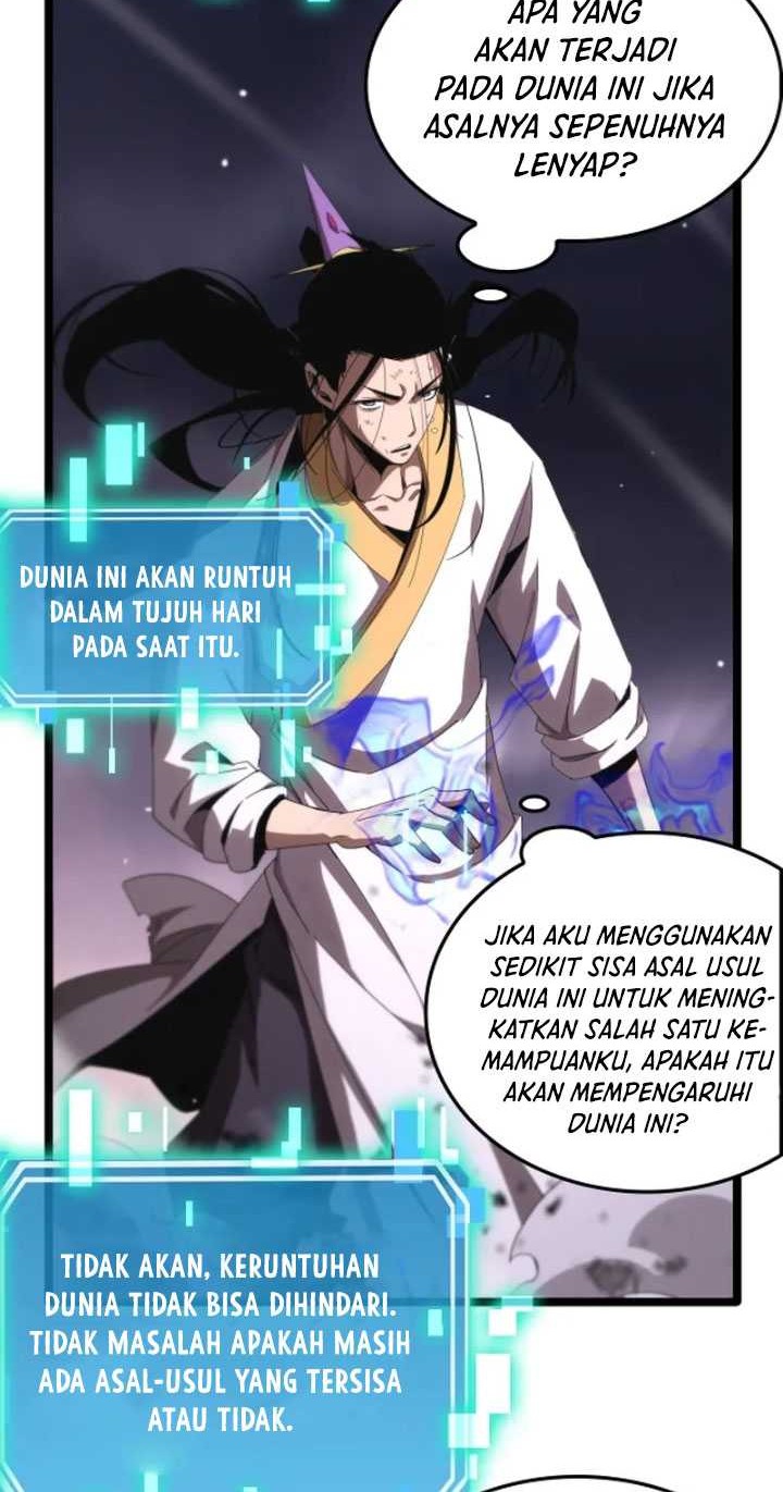 World’s Apocalypse Online Chapter 256 Gambar 25
