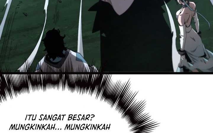 World’s Apocalypse Online Chapter 253 Gambar 17