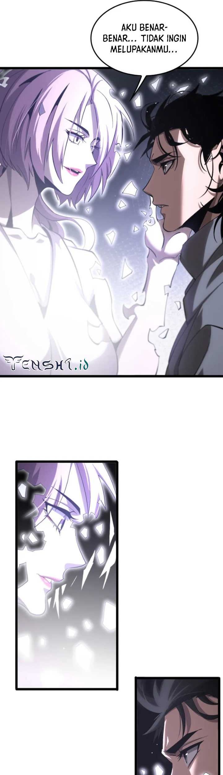 World’s Apocalypse Online Chapter 251 Gambar 24