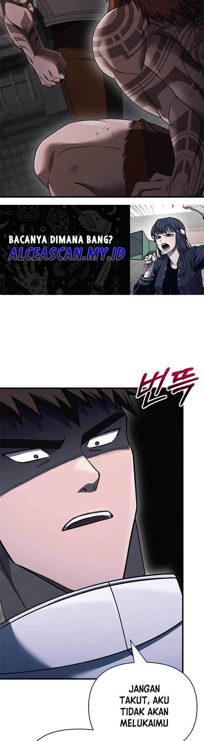 Survive as a Barbarian in the Game Chapter 37 Gambar 31