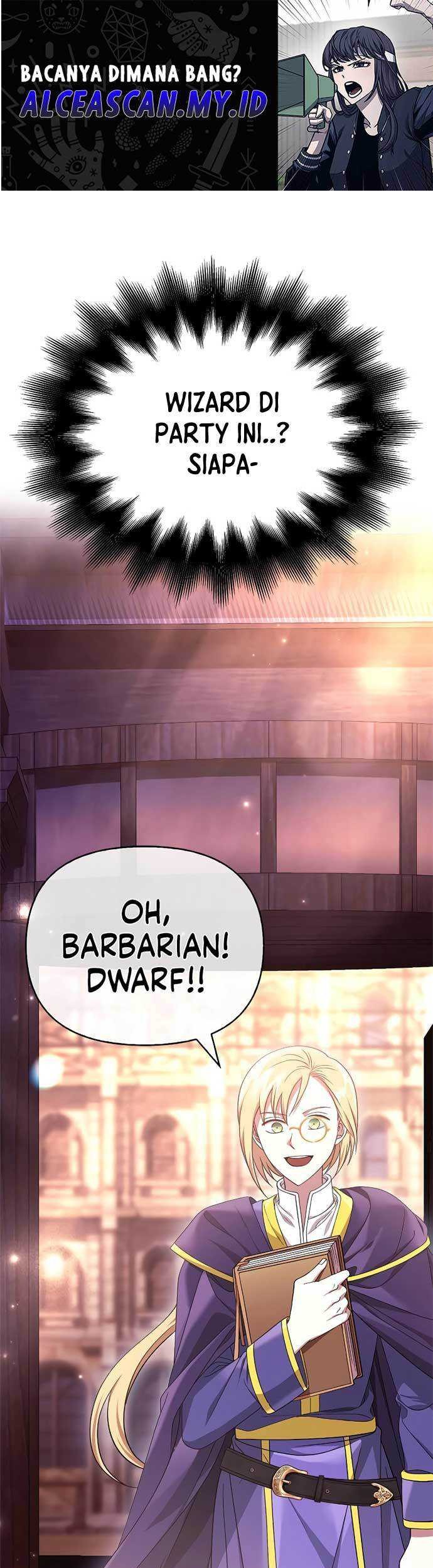 Manhwa Survive as a Barbarian in the Game Chapter 37 gambar nomor 2