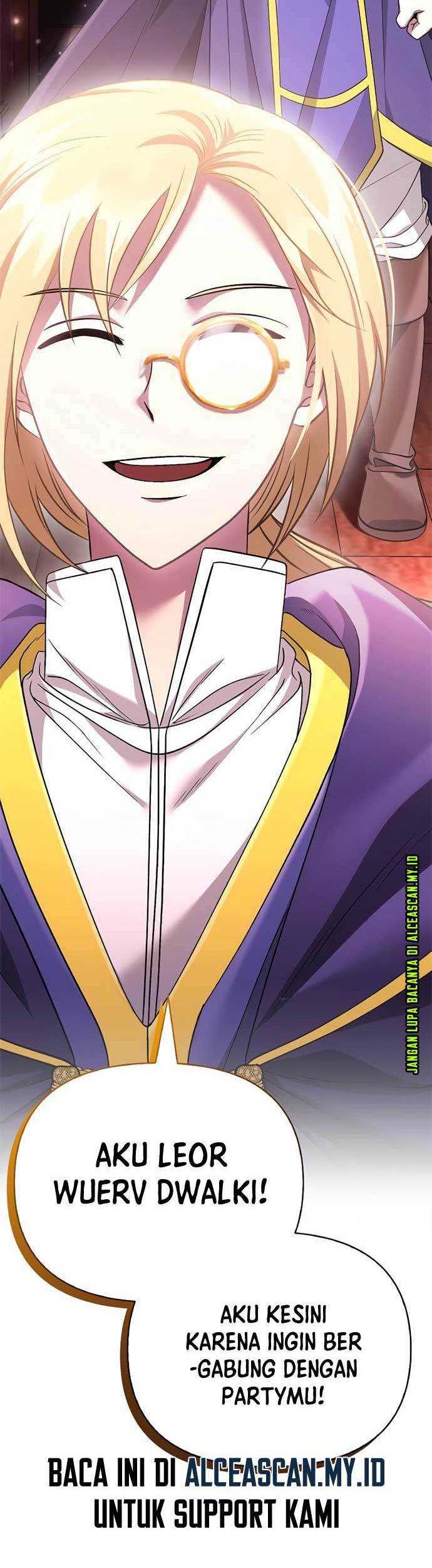 Survive as a Barbarian in the Game Chapter 37 Gambar 3