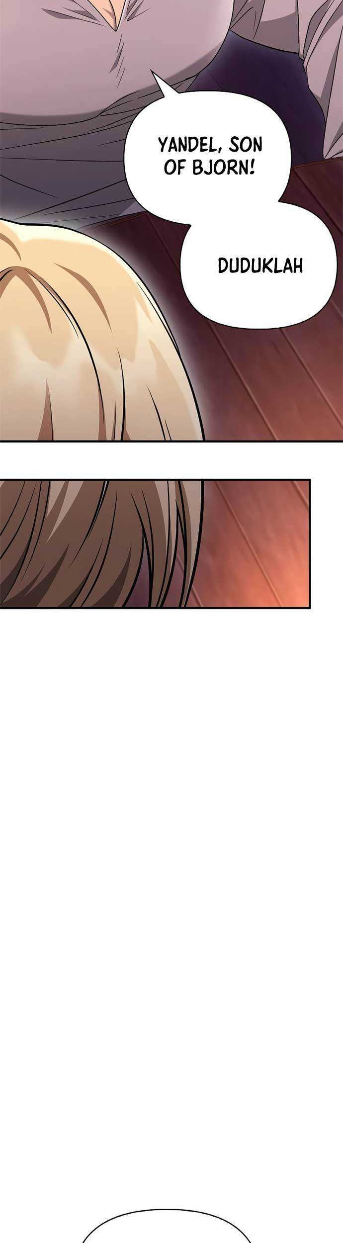 Survive as a Barbarian in the Game Chapter 37 Gambar 10