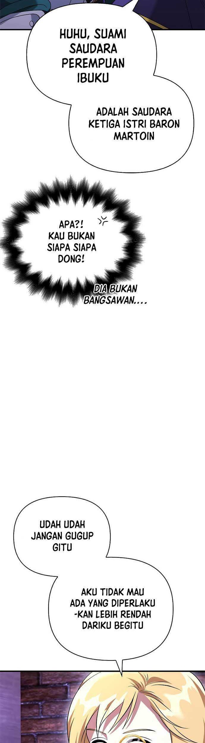 Survive as a Barbarian in the Game Chapter 37 Gambar 15