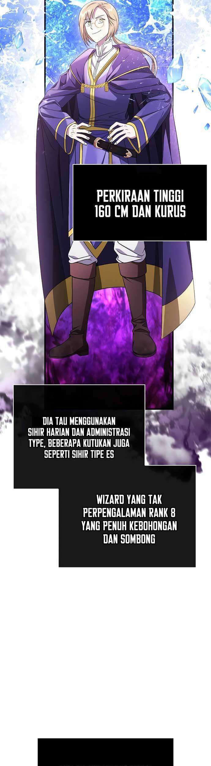 Survive as a Barbarian in the Game Chapter 37 Gambar 17