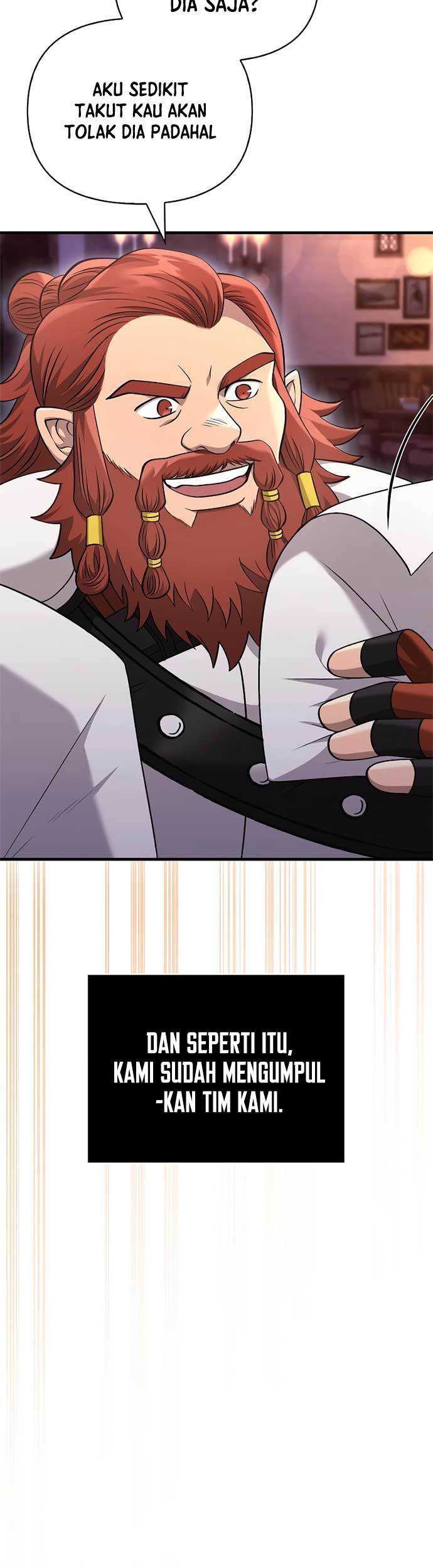 Survive as a Barbarian in the Game Chapter 37 Gambar 20