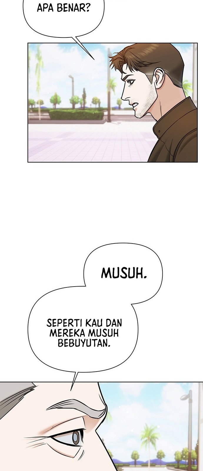Haunting Chapter 19 Gambar 19