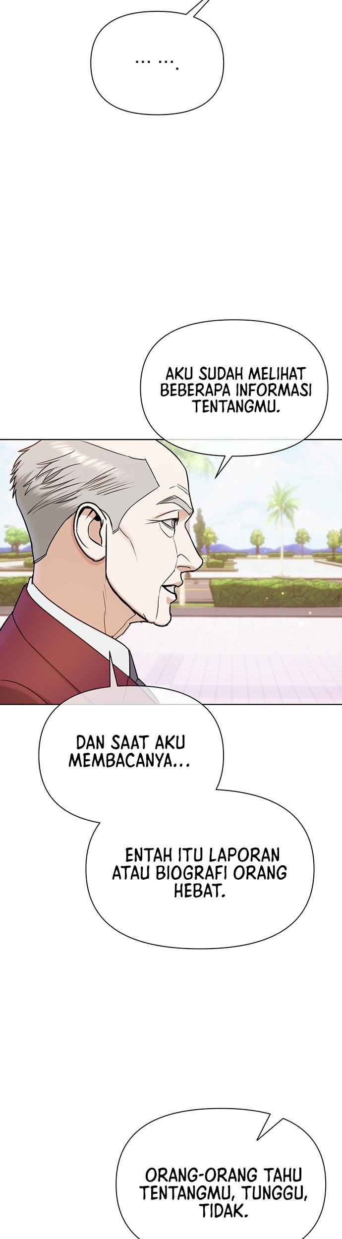 Haunting Chapter 19 Gambar 22