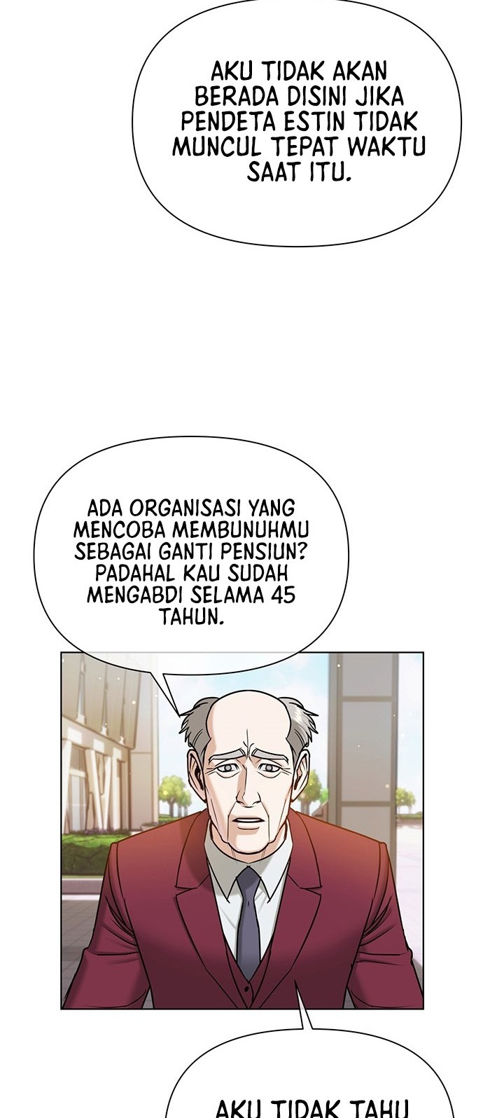 Haunting Chapter 19 Gambar 27