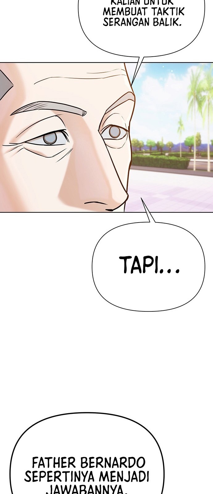 Haunting Chapter 19 Gambar 32