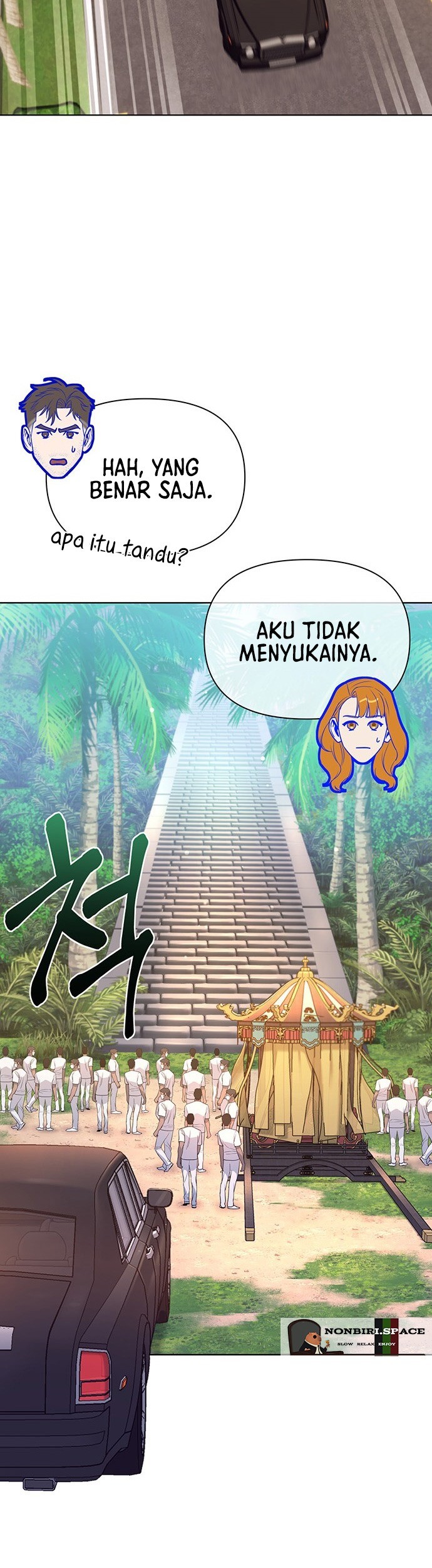 Haunting Chapter 19 Gambar 37