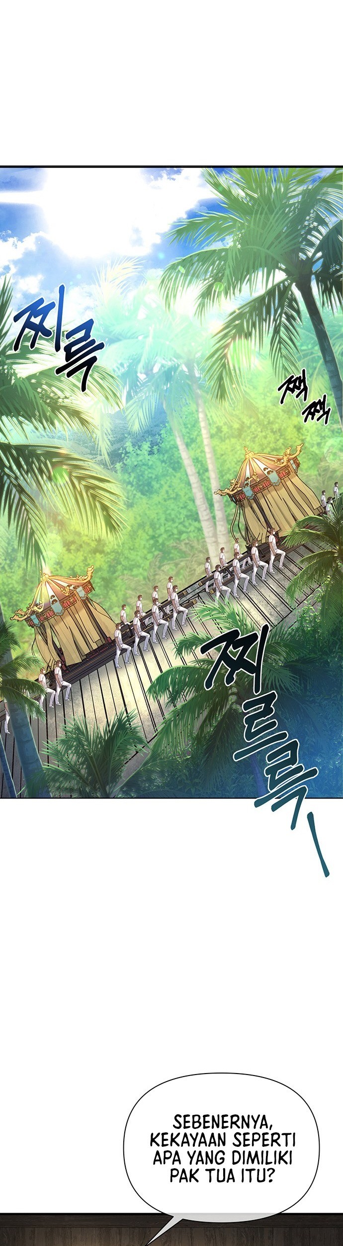 Haunting Chapter 19 Gambar 39