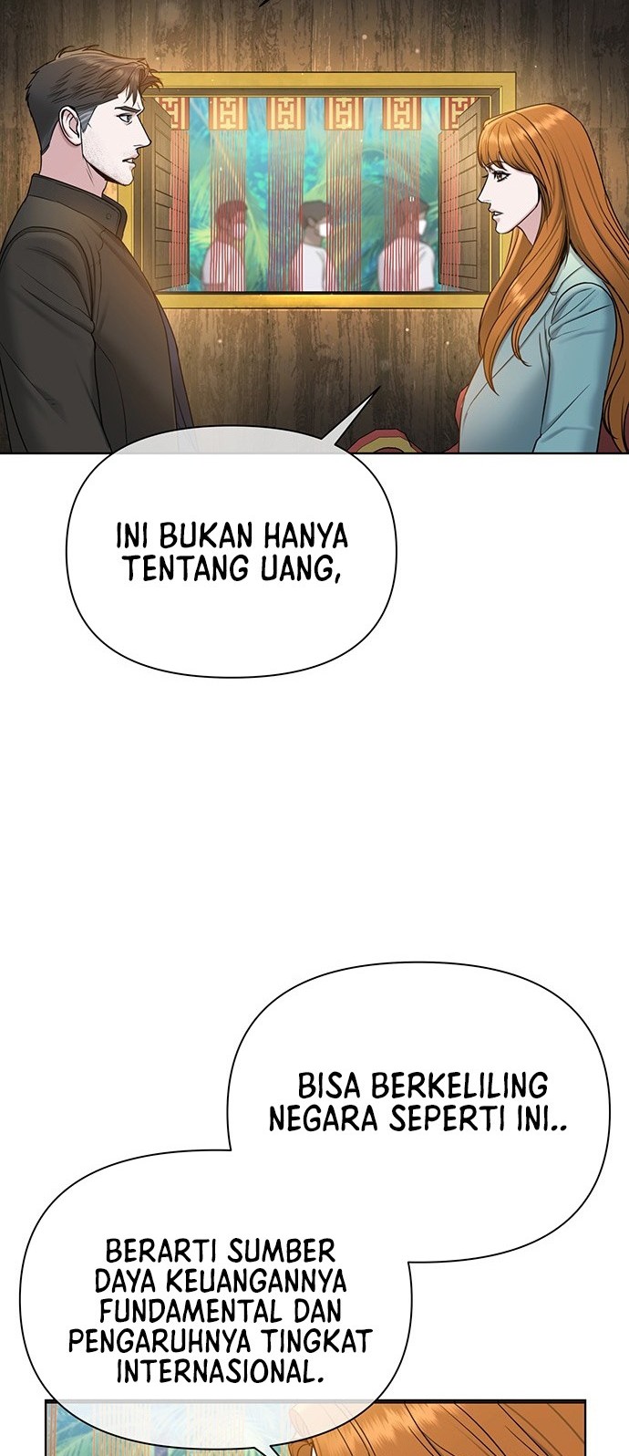 Haunting Chapter 19 Gambar 40