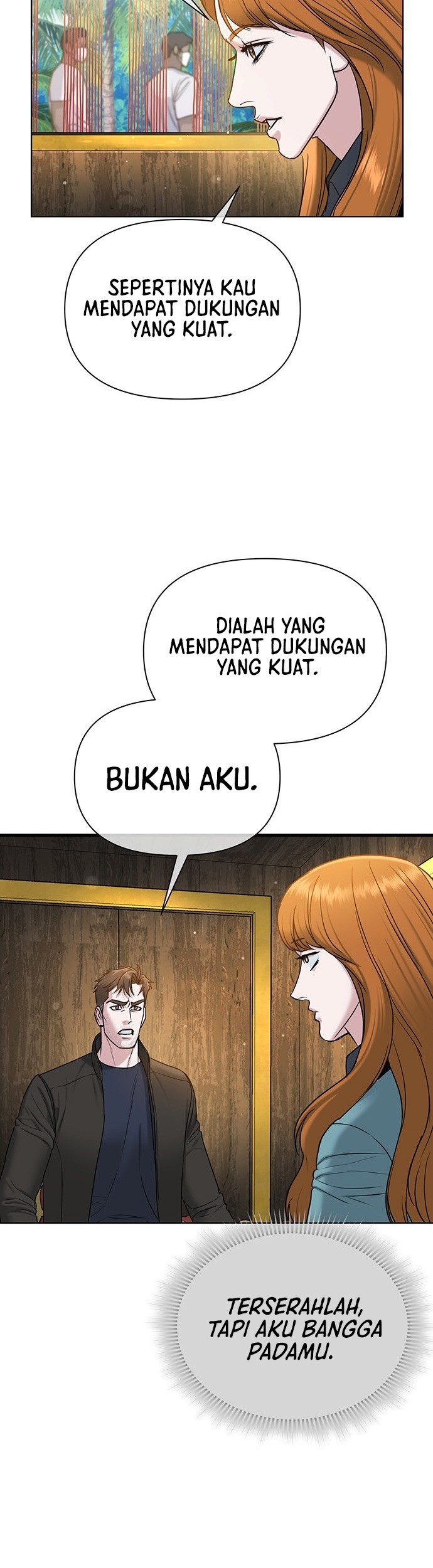 Haunting Chapter 19 Gambar 41