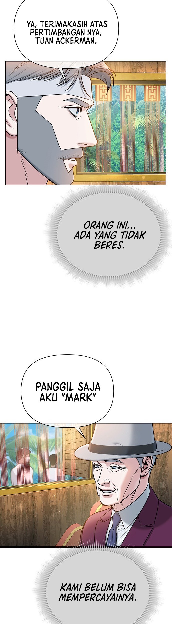 Haunting Chapter 19 Gambar 43
