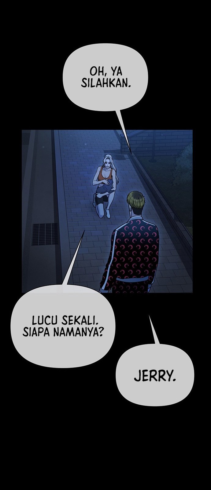 Haunting Chapter 19 Gambar 50