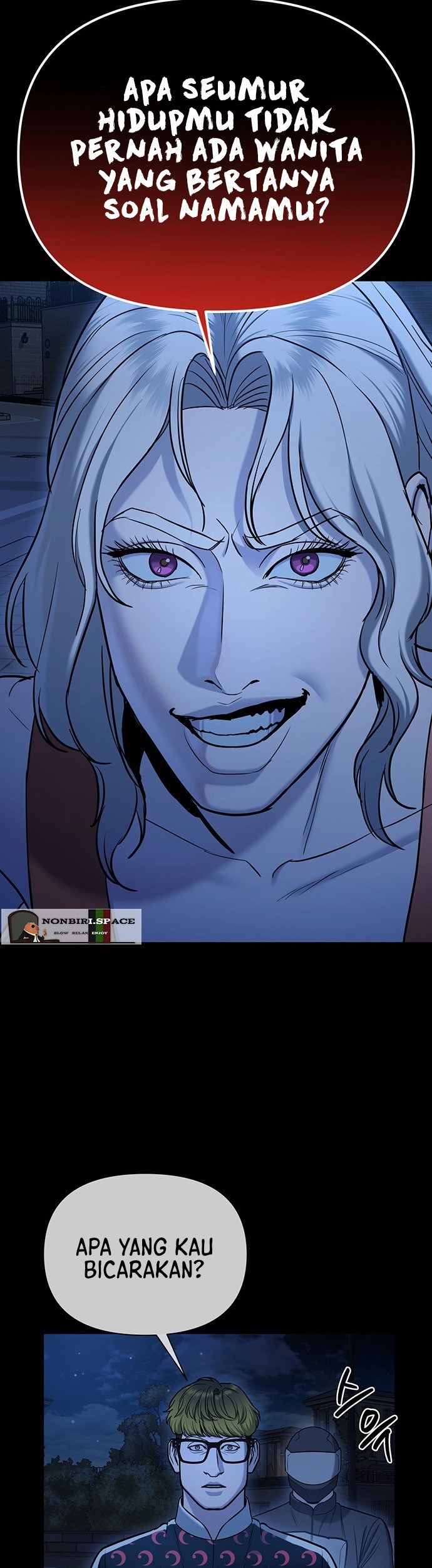 Haunting Chapter 19 Gambar 53