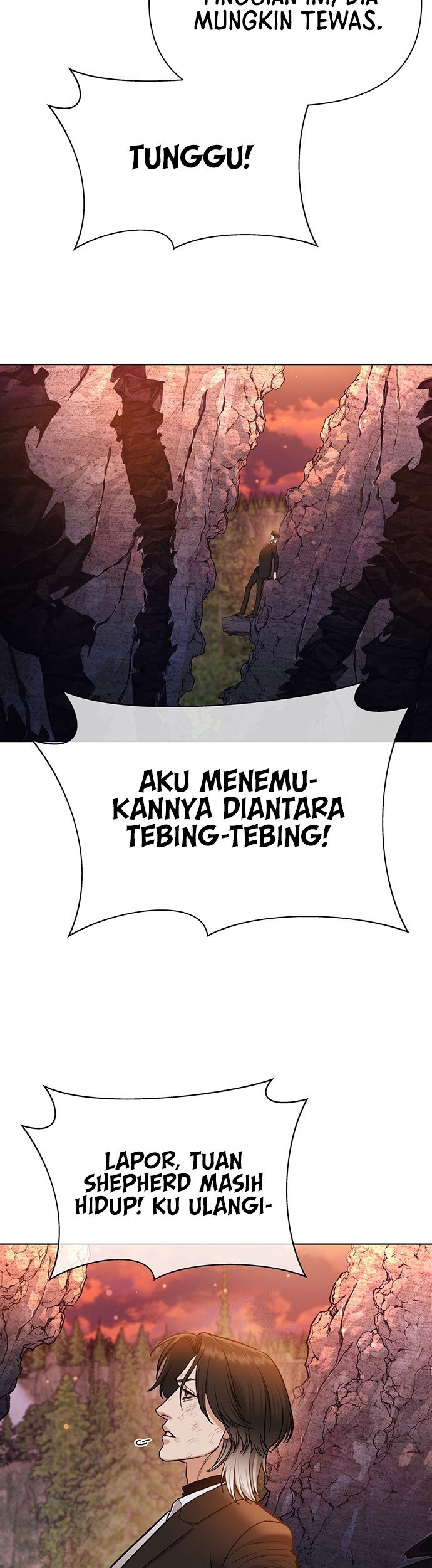 Haunting Chapter 19 Gambar 3